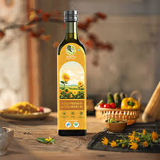 Top 10 Cooking Oil Brands in India: Which One is Best for Your Kitchen?